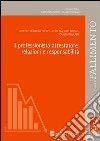 Il professionista attestatore. Relazioni e responsabilità libro