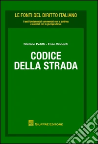 Codice della strada