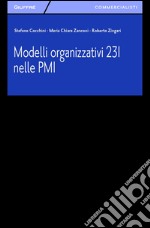 Modelli organizzativi 231 nelle PMI