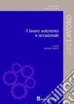 Lavoro autonomo e occasionale libro