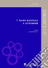 Lavoro autonomo e occasionale libro