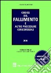 Codice del fallimento libro