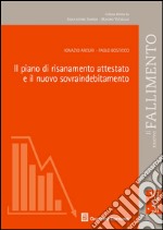 Il piano di risanamento attestato e il nuovo sovraindebitamento libro