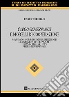 Cargo governance e modelli di cooperazione. Mandato, commissione e spedizione. Ediz. italiana, francese, inglese e tedesca libro