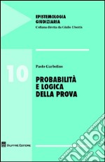 Probabilità e logica della prova