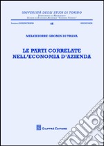 Le parti correlate nell'economia dell'azienda