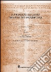 Iustiniani Augusti Digesta seu Pandectae. Testo e traduzione. Vol. 5/1: 28-32 libro