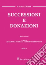 Successioni e donazioni