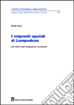 I migranti apolidi di Lampedusa