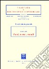 Il contratto in generale. Vol. 1: Fonti, teorie, metodi libro di Alpa Piero Guido