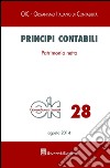 Principi contabili. Vol. 28: Il patrimonio netto libro