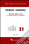 Principi contabili. Vol. 31: Fondi per rischi e oneri e trattamento di fine rapporto libro