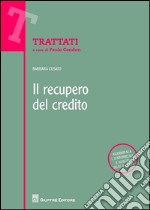 Il recupero del credito libro