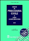 Codice di procedura civile e leggi complementari libro