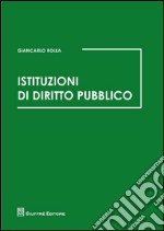 Istituzioni di diritto pubblico