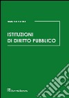 Istituzioni di diritto pubblico libro