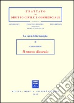 Il nuovo divorzio libro