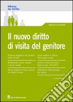 Il nuovo diritto di visita del genitore libro