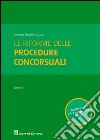 Le riforme delle procedure concorsuali libro di Didone A. (cur.)