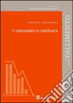 Il concordato in continuità