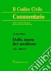 Della mora del creditore. Artt. 1206-1217 libro