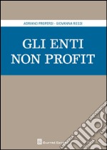 Gli enti non profit libro