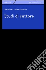 Studi di settore libro