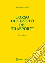 Corso di diritto dei trasporti libro