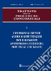 Trattato delle procedure consorsuali. Vol. 5 libro