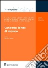 Il contratto di rete di imprese libro di Cuffaro V. (cur.)