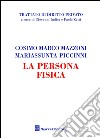 La persona fisica libro