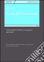 Guida all'IVA europea libro