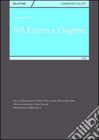 IVA estero e dogane