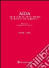 Aida. Annali italiani del diritto d'autore, della cultura e dello spettacolo (2014) libro