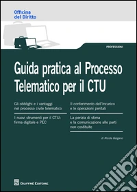 Guida pratica al processo telematico per il CTU
