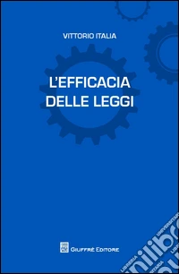 L'efficacia delle leggi