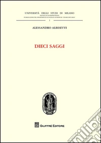 Dieci saggi