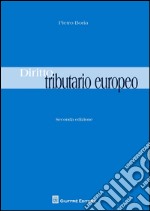 Diritto tributario europeo