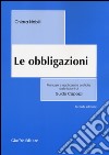 Le obbligazioni. Manuale e applicazioni pratiche dalle lezioni di Guido Capozzi libro