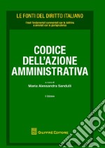 Codice dell'azione amministrativa libro