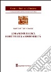 Lineamenti di etica e diritto della sostenibilità libro