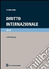 Manuale di diritto internazionale libro