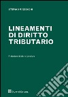 Lineamenti di diritto tributario libro di Mazzocchi Stefano