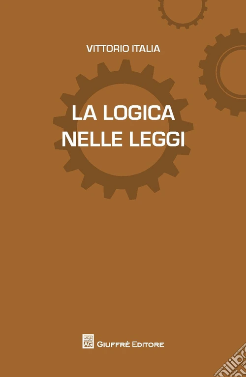 La logica delle leggi
