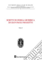 Scritti di storia giuridica