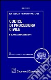 Codice di procedura civile e norme complementari libro