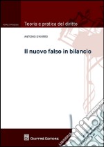 Il falso in bilancio libro