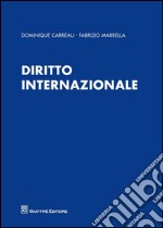 Diritto internazionale libro