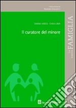 Il curatore del minore