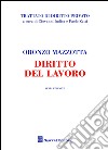 Diritto del lavoro libro